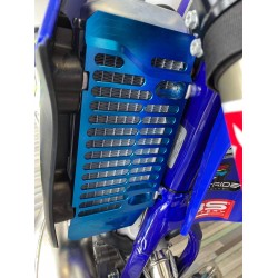ΠΡΟΣΤΑΣΙΑ ΨΥΓΕΙΩΝ SHERCO 2014 - 2022