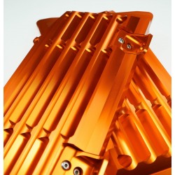 ΠΡΟΣΤΑΤΕΥΤΙΚΑ ΨΥΓΕΙΩΝ ΑΛΟΥΜΙΝΙΟΥ KTM SX / SXF / EXC / EXC-F 2017 - 2023