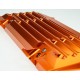 ΠΡΟΣΤΑΤΕΥΤΙΚΑ ΨΥΓΕΙΩΝ ΑΛΟΥΜΙΝΙΟΥ KTM SX / SXF / EXC / EXC-F 2017 - 2023