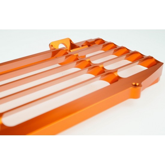 ΠΡΟΣΤΑΤΕΥΤΙΚΑ ΨΥΓΕΙΩΝ ΑΛΟΥΜΙΝΙΟΥ KTM SX / SXF / EXC / EXC-F 2017 - 2023