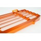 ΠΡΟΣΤΑΤΕΥΤΙΚΑ ΨΥΓΕΙΩΝ ΑΛΟΥΜΙΝΙΟΥ KTM SX / SXF / EXC / EXC-F 2017 - 2023