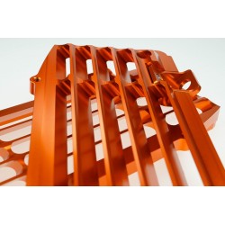 ΠΡΟΣΤΑΤΕΥΤΙΚΑ ΨΥΓΕΙΩΝ ΑΛΟΥΜΙΝΙΟΥ KTM SX / SXF / EXC / EXC-F 2017 - 2023