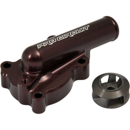 ΚΙΤ ΑΝΤΛΙΑΣ ΝΕΡΟΥ PROCIRCUIT KAWASAKI KXF 450 2019 - 2022