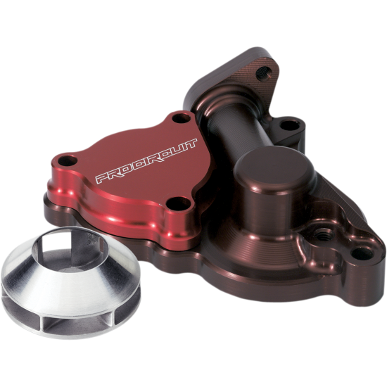 ΚΙΤ ΑΝΤΛΙΑΣ ΝΕΡΟΥ PROCIRCUIT KAWASAKI KXF 250 2004 - 2016