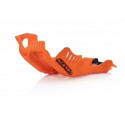 ΠΡΟΣΤΑΤΕΥΤΙΚΟ ΚΙΝΗΤΗΡΑ ACERBIS KTM SX 250 2019 - 2022
