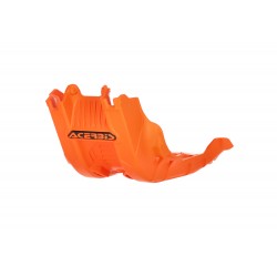ΠΡΟΣΤΑΤΕΥΤΙΚΟ ΚΙΝΗΤΗΡΑ ACERBIS KTM SXF 250 / 350 2023 - 2024