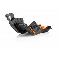 ΠΡΟΣΤΑΤΕΥΤΙΚΟ ΚΙΝΗΤΗΡΑ ACERBIS KTM SX 250 2019 - 2022