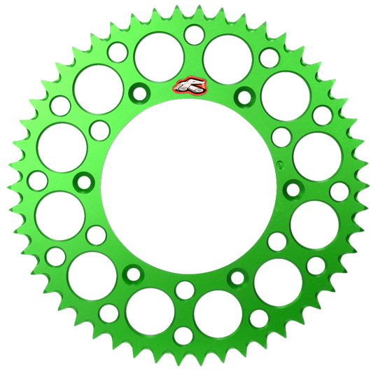 ΓΡΑΝΑΖΙ RENTHAL KAWASAKI