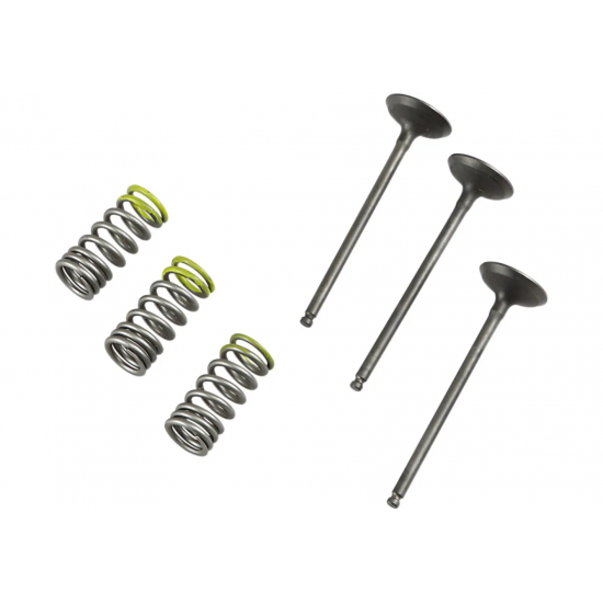 ΚΙΤ ΒΑΛΒΙΔΕΣ ΕΙΣΑΓΩΓΗΣ PROX YAMAHA YZF / WRF 250 2001 - 2013