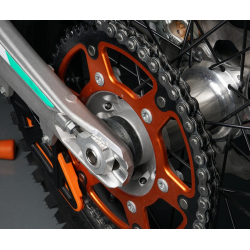 ΠΡΟΣΤΑΤΕΥΤΙΚΟ ΚΑΛΥΜΑ ΡΟΥΛΕΜΑΝ ΠΙΣΩ ΤΡΟΧΟΥ KTM / HUSQVARNA 2003 - 2022
