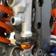 ΕΛΑΤΗΡΙΟ ΕΠΙΣΤΡΟΦΗΣ ΠΙΣΩ ΦΡΕΝΟΥ GAS GAS EC 2020 - 2023