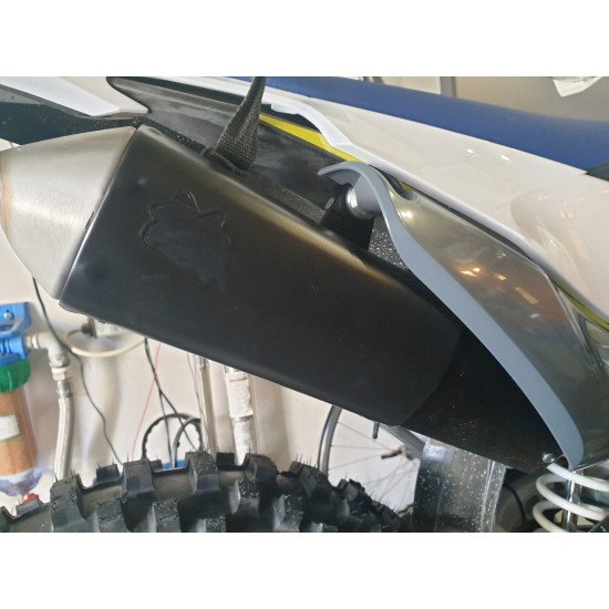 ΠΡΟΣΤΑΤΕΥΤΙΚΟ ΕΞΑΤΜΙΣΗΣ HUSQVARNA TE 250 / 300 2017 - 2019