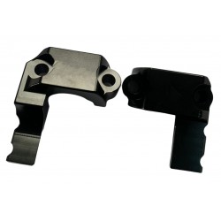 ΒΑΣΗ - ΠΡΟΣΤΑΣΙΑ ΜΑΝΕΤΑΣ SHERCO BREMBO