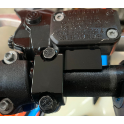 ΒΑΣΗ - ΠΡΟΣΤΑΣΙΑ ΜΑΝΕΤΑΣ SHERCO BREMBO