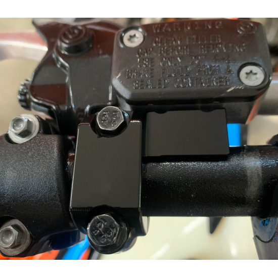 ΒΑΣΗ - ΠΡΟΣΤΑΣΙΑ ΜΑΝΕΤΑΣ SHERCO BREMBO