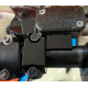ΒΑΣΗ - ΠΡΟΣΤΑΣΙΑ ΜΑΝΕΤΑΣ SHERCO BREMBO