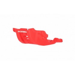 ΠΡΟΣΤΑΤΕΥΤΙΚΟ ΚΙΝΗΤΗΡΑ ACERBIS HONDA CRF 300 L 2021 - 2024