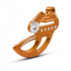 ΠΡΟΣΤΑΤΕΥΤΙΚΟ ΠΙΣΩ ΔΙΣΚΟΠΛΑΚΑΣ S3 EXAGGERATE KTM SX / SXF / EXC / EXC-F 2017 - 2023