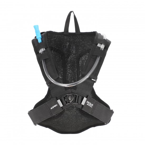 ΥΔΡΟΔΟΧΕΙΟ ΠΛΑΤΗΣ ACERBIS ACQUA