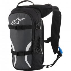 ΥΔΡΟΔΟΧΕΙΟ ΠΛΑΤΗΣ ALPINESTAR IGUANNA