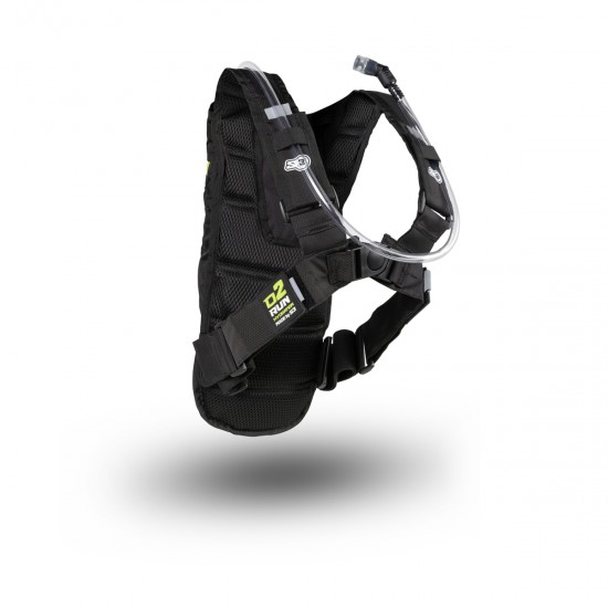 ΥΔΡΟΔΟΧΕΙΟ ΠΛΑΤΗΣ S3 O2RUN