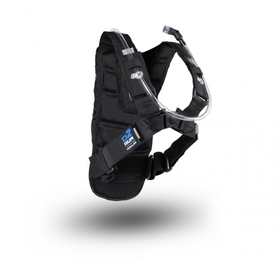 ΥΔΡΟΔΟΧΕΙΟ ΠΛΑΤΗΣ S3 O2RUN