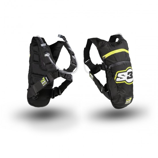 ΥΔΡΟΔΟΧΕΙΟ ΠΛΑΤΗΣ S3 O2RUN