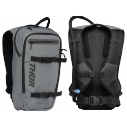 ΥΔΡΟΔΟΧΕΙΟ ΠΛΑΤΗΣ THOR RESERVOIR