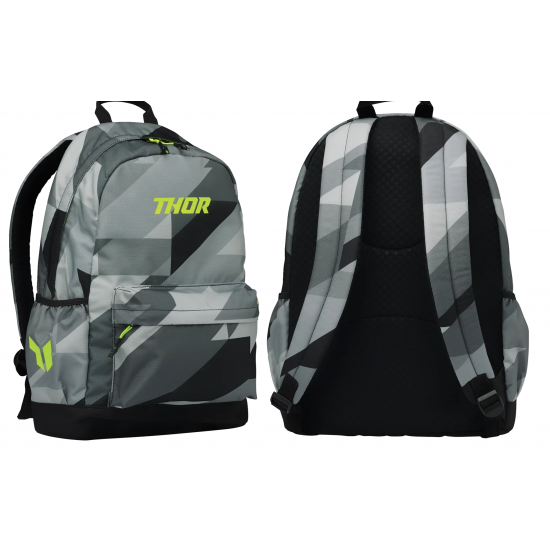 ΤΣΑΝΤΑ THOR VARSITY