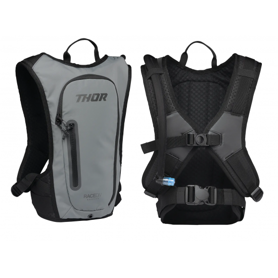 ΥΔΡΟΔΟΧΕΙΟ ΠΛΑΤΗΣ THOR VAPOR