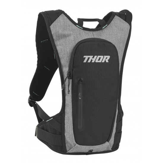 ΥΔΡΟΔΟΧΕΙΟ ΠΛΑΤΗΣ THOR VAPOR