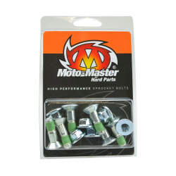 ΒΙΔΕΣ ΓΡΑΝΑΖΙΟΥ M8 1.25 * 26mm