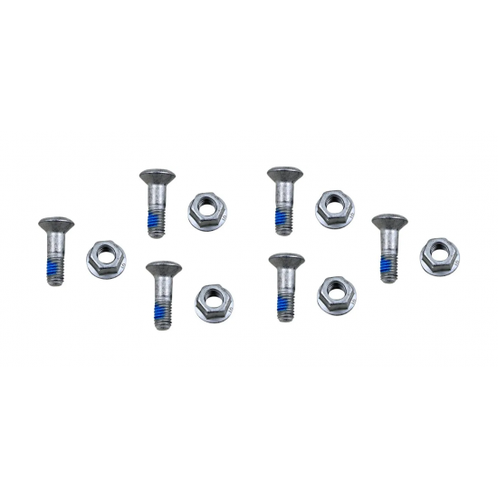 ΒΙΔΕΣ ΓΡΑΝΑΖΙΟΥ HUSQVARNA