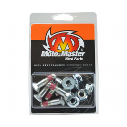 ΒΙΔΕΣ ΓΡΑΝΑΖΙΟΥ M8 1.25 * 30mm