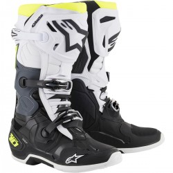 ΜΠΟΤΕΣ ALPINESTAR TECH 10  