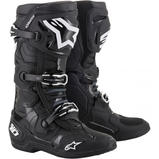 ΜΠΟΤΕΣ ALPINESTAR TECH 10 ΜΠΟΤΕΣ ALPINESTAR TECH 10