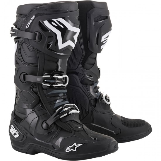 ΜΠΟΤΕΣ ALPINESTAR TECH 10  