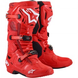 ΜΠΟΤΕΣ ALPINESTAR TECH 10  