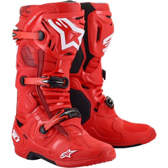 ΜΠΟΤΕΣ ALPINESTAR TECH 10