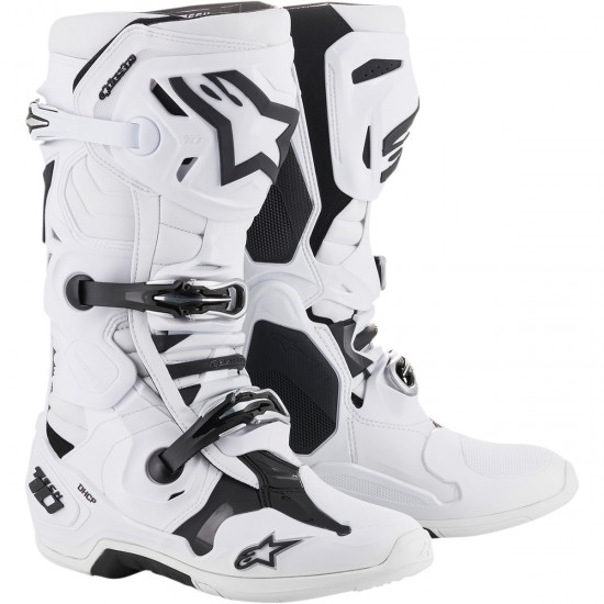 ΜΠΟΤΕΣ ALPINESTAR TECH 10