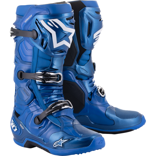 ΜΠΟΤΕΣ ALPINESTAR TECH 10