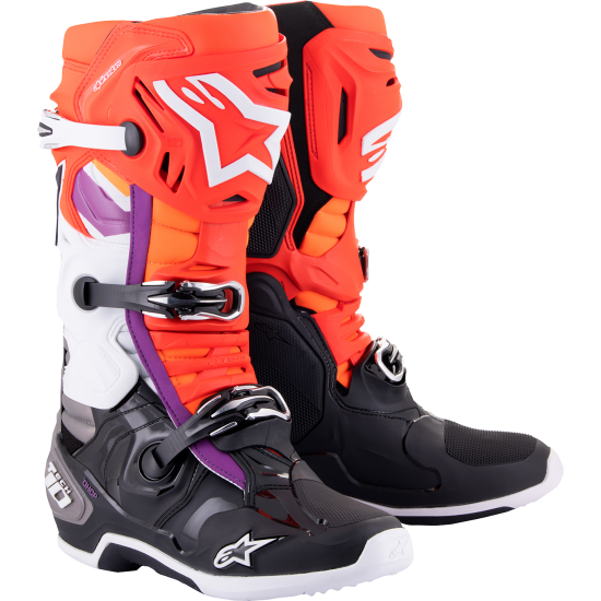 ΜΠΟΤΕΣ ALPINESTAR TECH 10