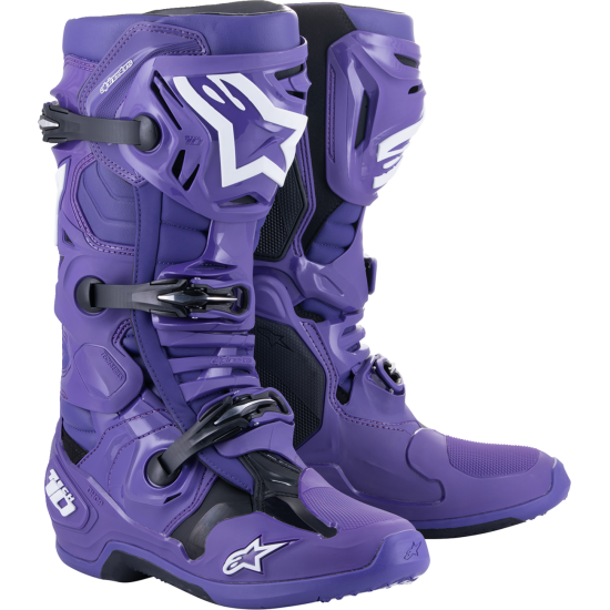 ΜΠΟΤΕΣ ALPINESTAR TECH 10