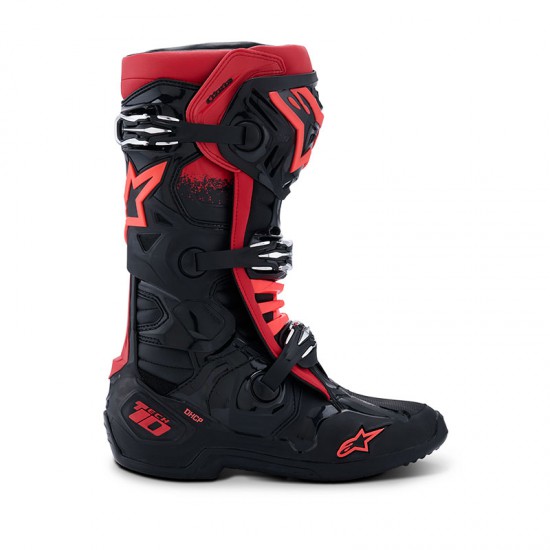 ΜΠΟΤΕΣ ALPINESTAR TECH 10