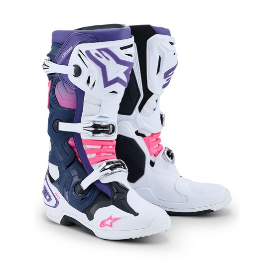 ΜΠΟΤΕΣ ALPINESTAR TECH 10