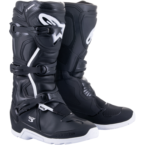 ΜΠΟΤΕΣ ALPINESTAR TECH 3 ENDURO