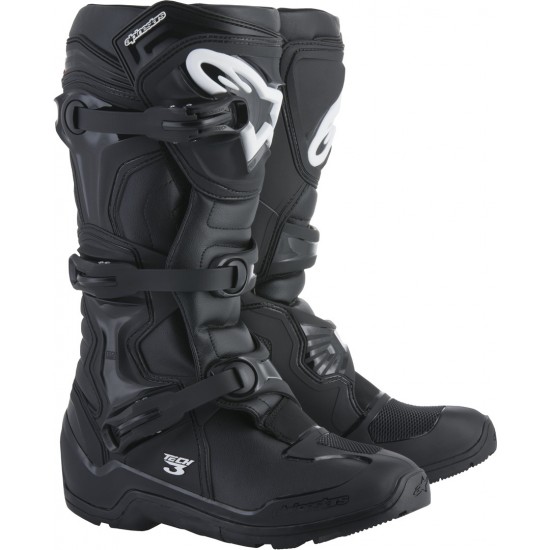 ΜΠΟΤΕΣ ALPINESTAR TECH 3 ENDURO