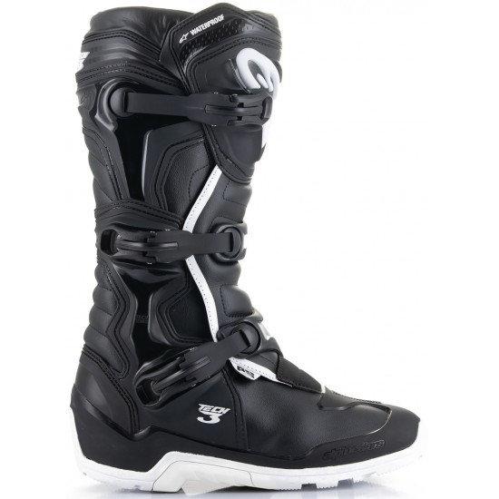 ΜΠΟΤΕΣ ALPINESTAR TECH 3 ENDURO