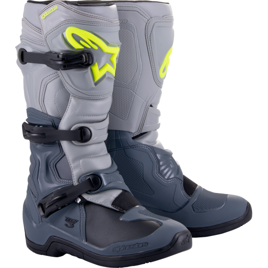 ΜΠΟΤΕΣ ALPINESTAR TECH 3