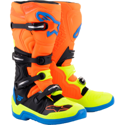 ΜΠΟΤΕΣ ALPINESTAR TECH 5